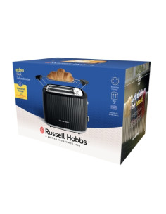 RUSSELL HOBBS - Torradeira 27371-56 | Torradeiras
